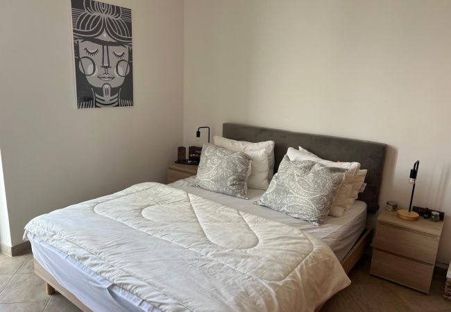 Apartment in Beaulieu-sur-Mer - Lili Apartment in Beaulieu-sur-Mer - Lili