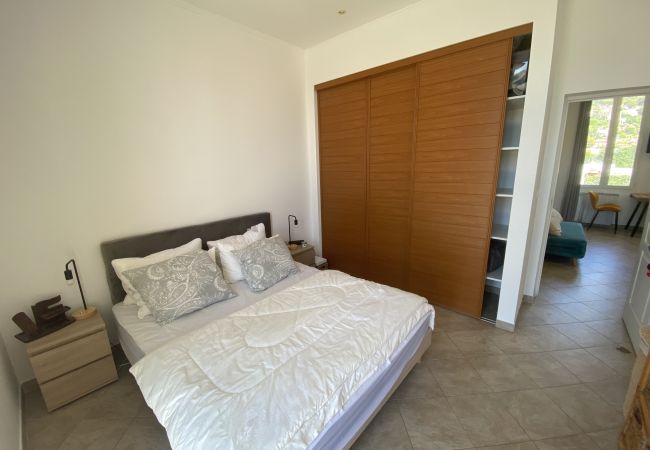Apartment in Beaulieu-sur-Mer - Lili Apartment in Beaulieu-sur-Mer - Lili