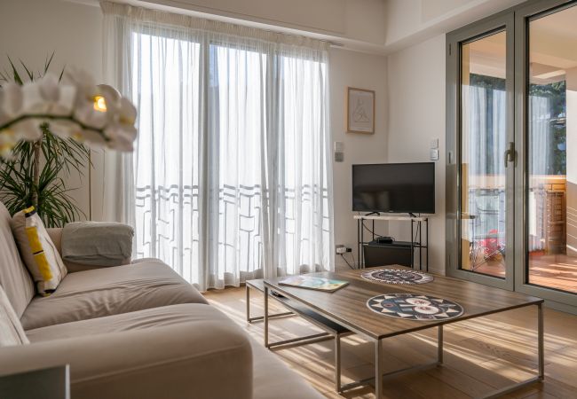 Apartment in Beaulieu-sur-Mer - FLORA 
