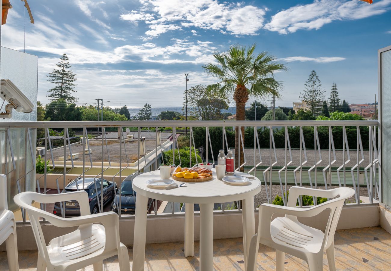 Apartment in Beaulieu-sur-Mer - Maha