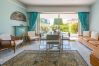 Apartment in Beaulieu-sur-Mer - RITA
