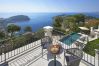 Villa in Villefranche-sur-Mer - GABRIELA