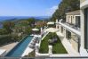 Villa in Villefranche-sur-Mer - GABRIELA