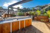 Apartment in Saint-Jean-Cap-Ferrat - Alexandra