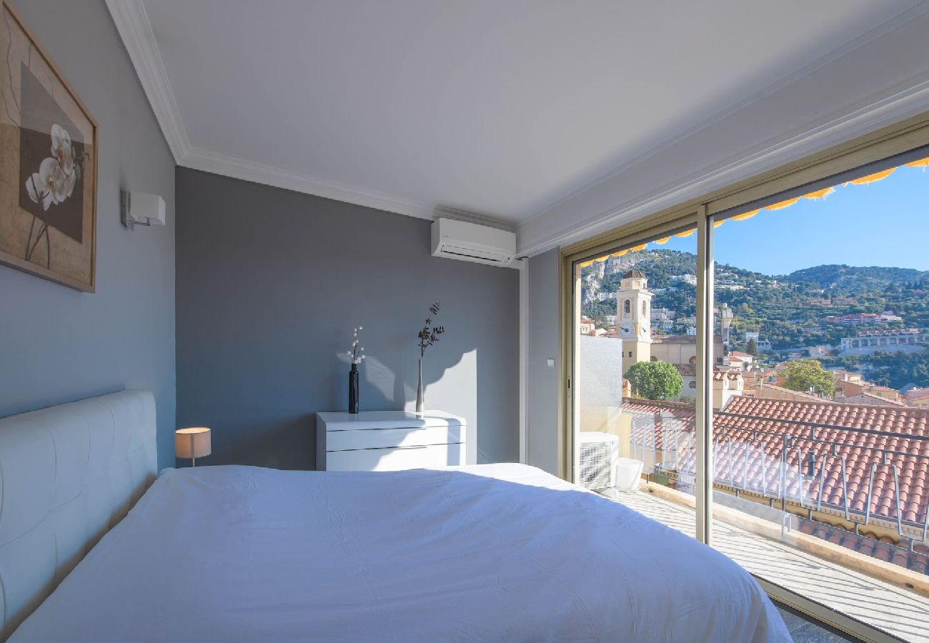 Residence a Villefranche-sur-Mer - Benoit