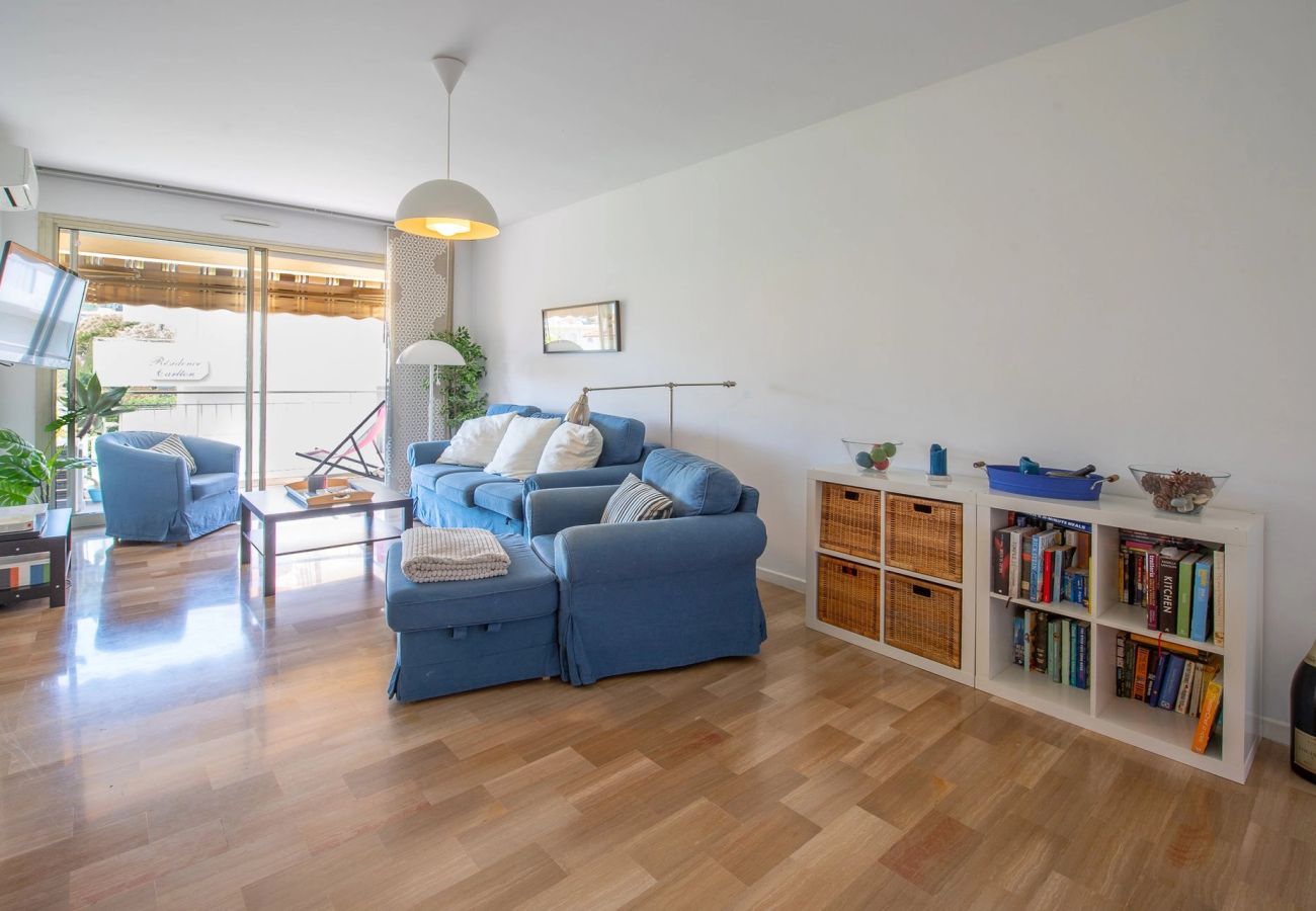 Appartamento a Beaulieu-sur-Mer - Nathan