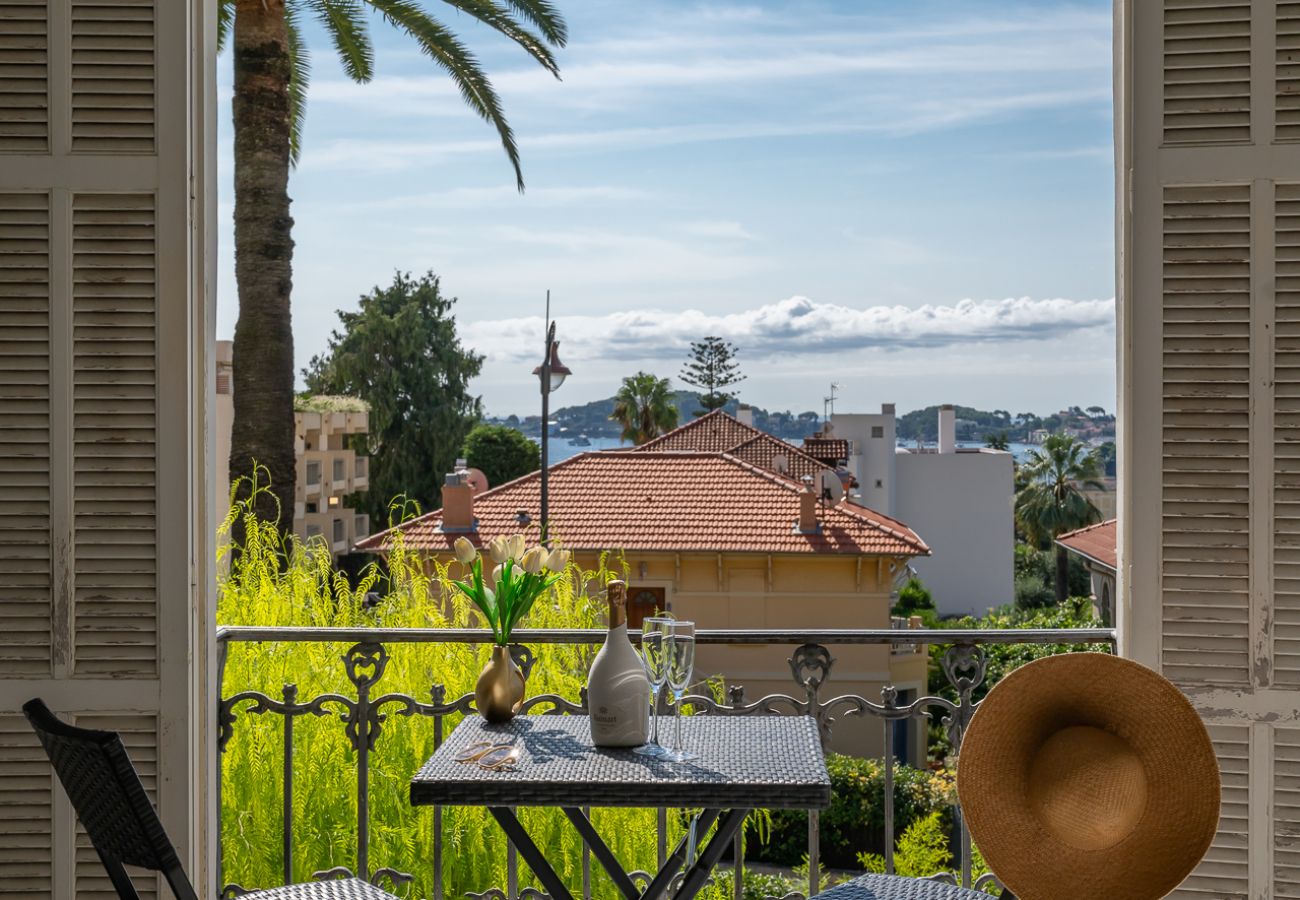 Appartamento a Beaulieu-sur-Mer - Josh Appartamento a Beaulieu-sur-Mer - Josh