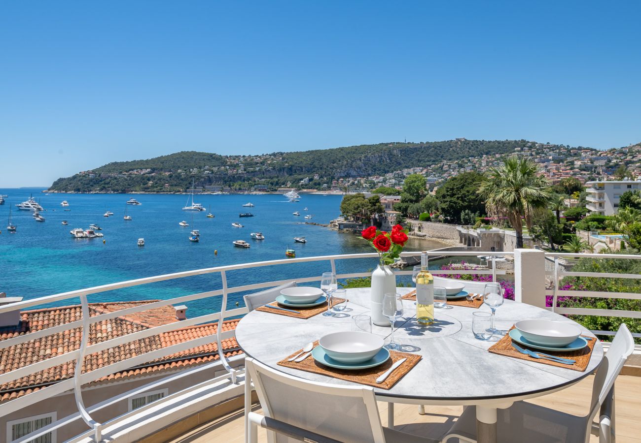Appartamento a Saint-Jean-Cap-Ferrat - MARIE