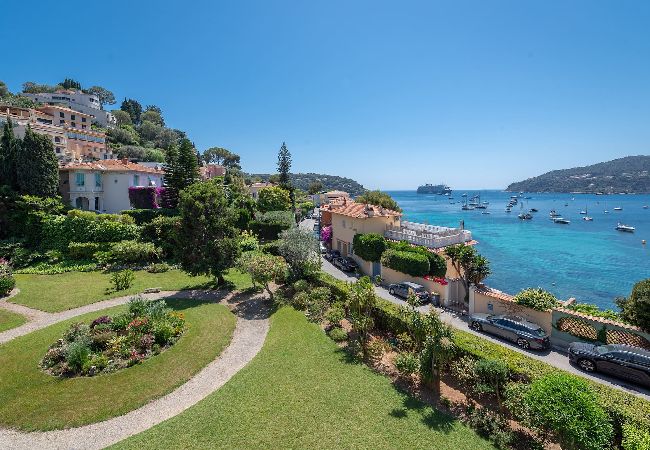 Saint-Jean-Cap-Ferrat - Residence