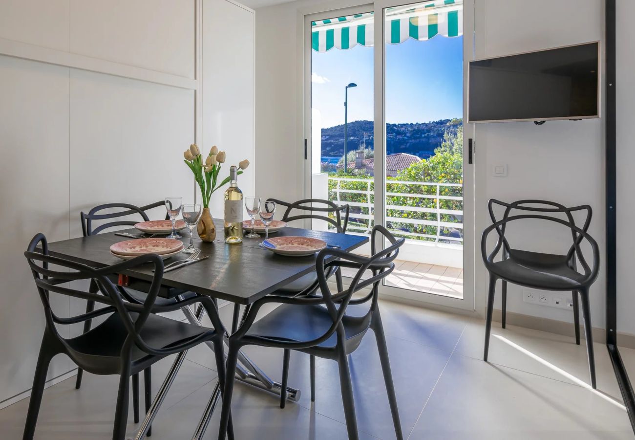 Studio a Saint-Jean-Cap-Ferrat - Aina