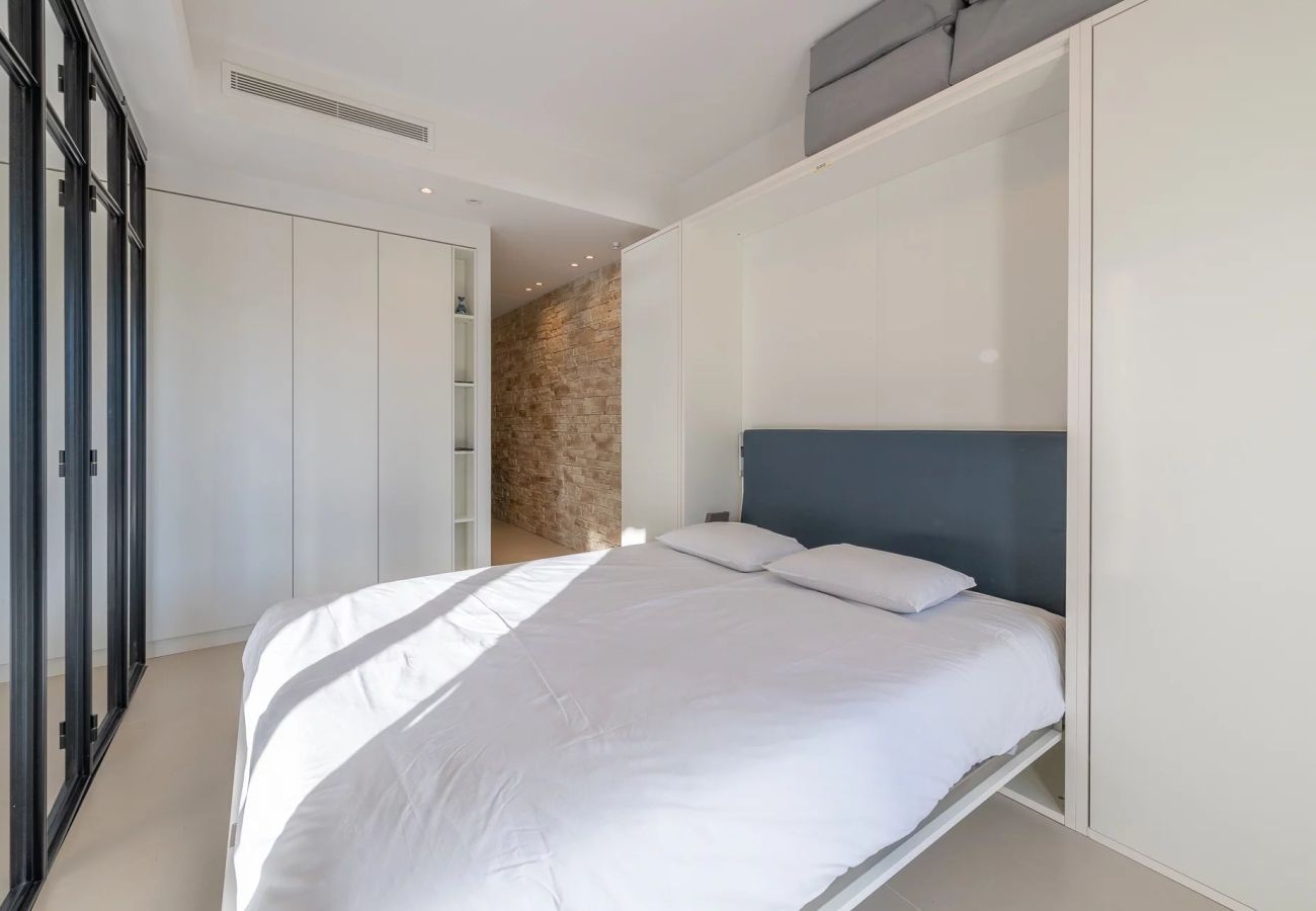 Studio a Saint-Jean-Cap-Ferrat - Aina
