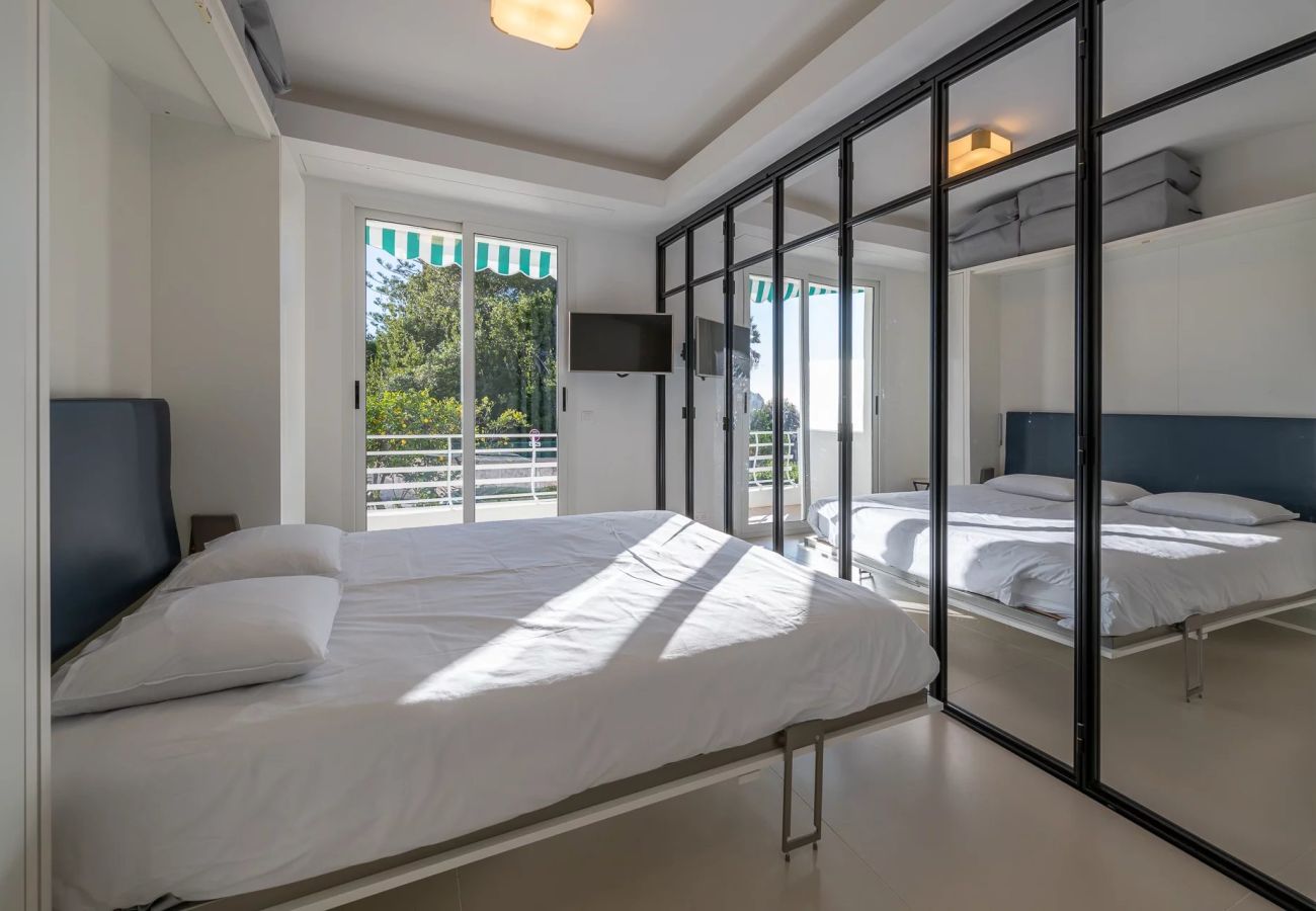 Studio a Saint-Jean-Cap-Ferrat - Aina