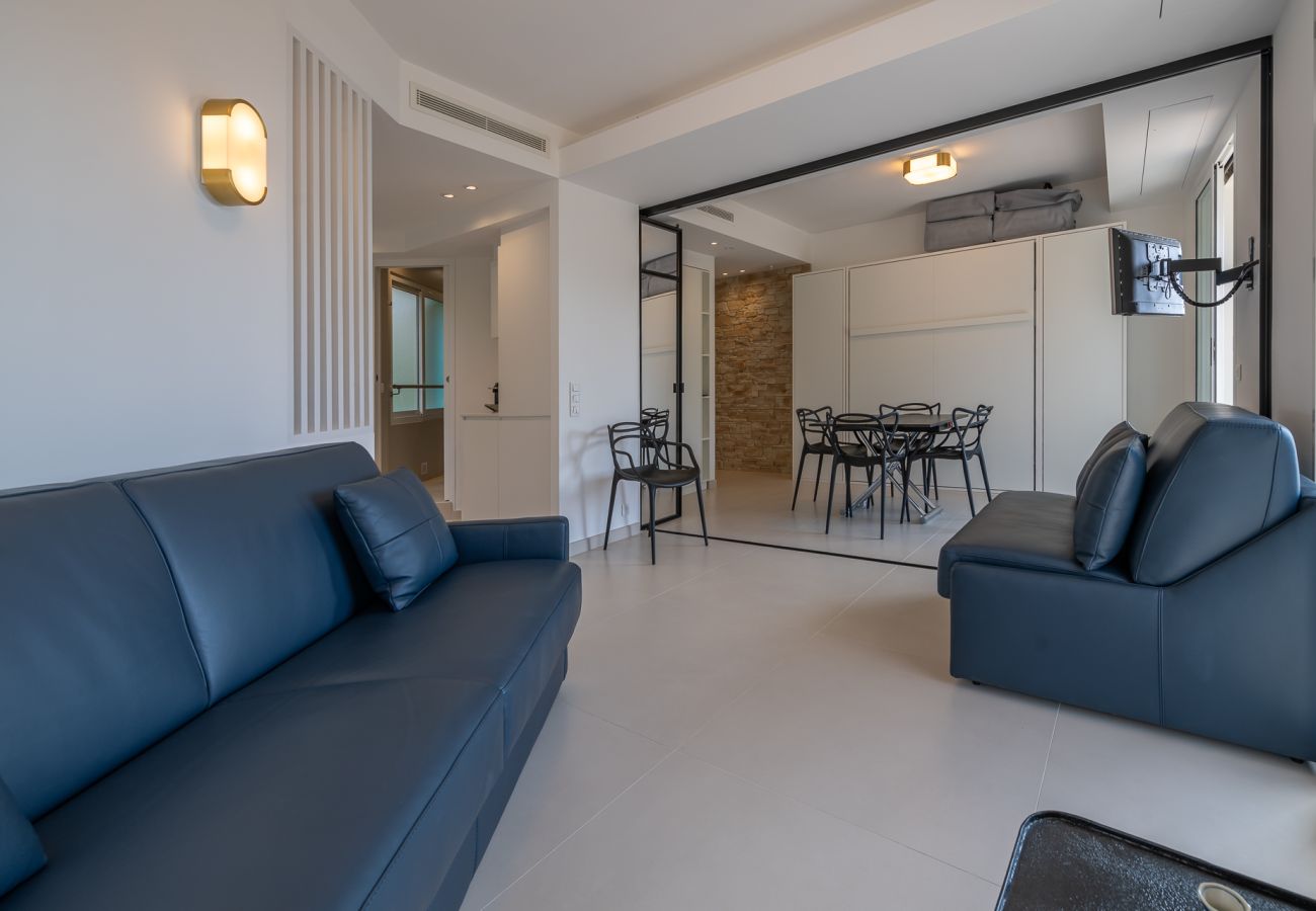 Studio a Saint-Jean-Cap-Ferrat - Aina