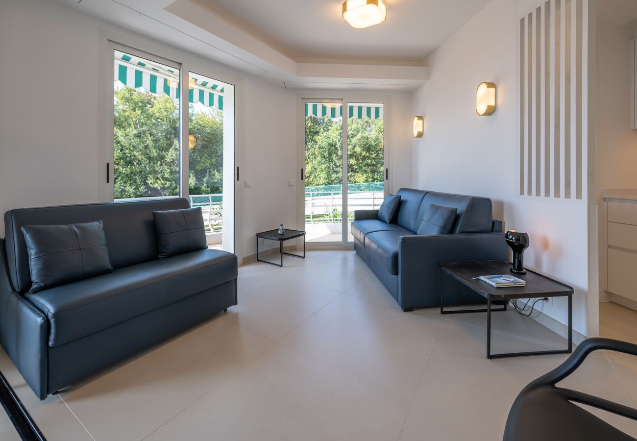 Studio a Saint-Jean-Cap-Ferrat - Aina