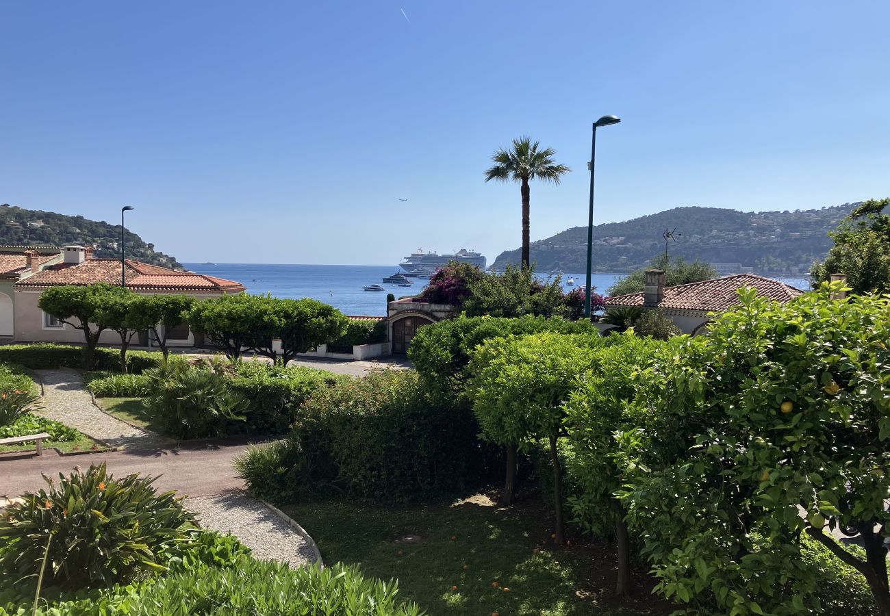 Studio a Saint-Jean-Cap-Ferrat - Aina