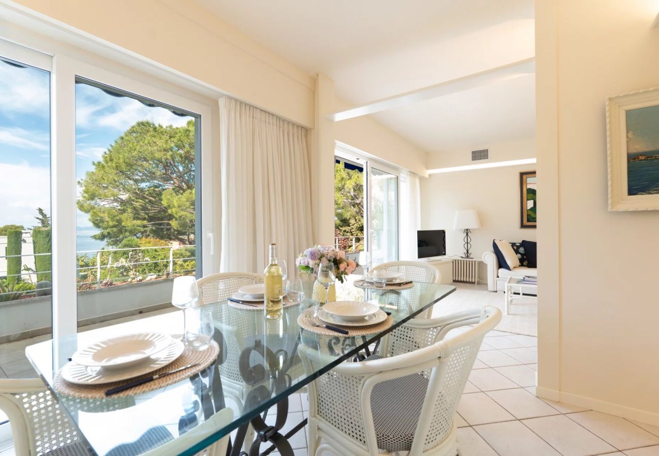 Appartamento a Saint-Jean-Cap-Ferrat - Roxane 