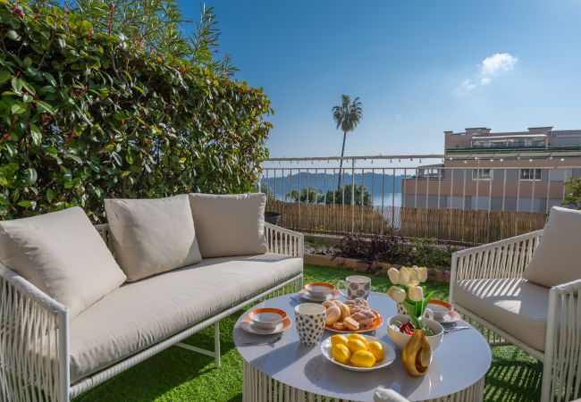 Appartamento a Villefranche-sur-Mer - Apolline 