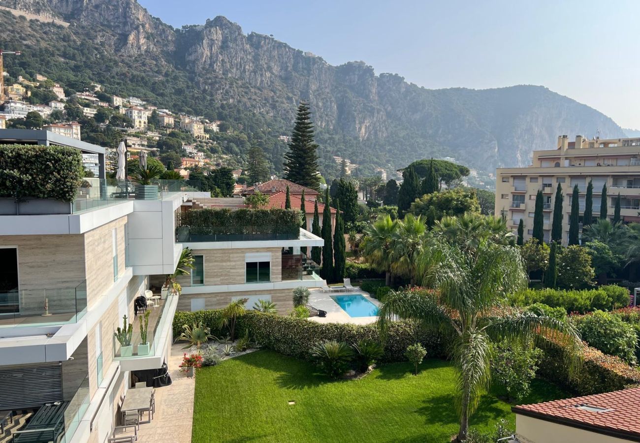 Appartamento a Beaulieu-sur-Mer - Lili