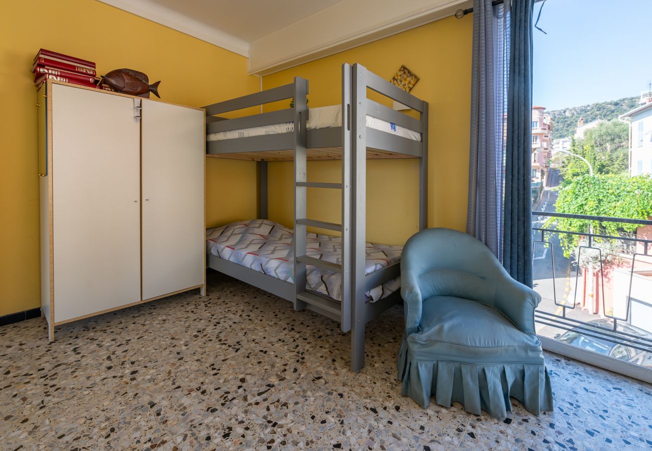 Appartamento a Villefranche-sur-Mer - Maud Appartamento a Villefranche-sur-Mer - Maud