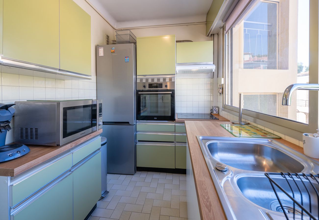 Appartamento a Villefranche-sur-Mer - Maud Appartamento a Villefranche-sur-Mer - Maud