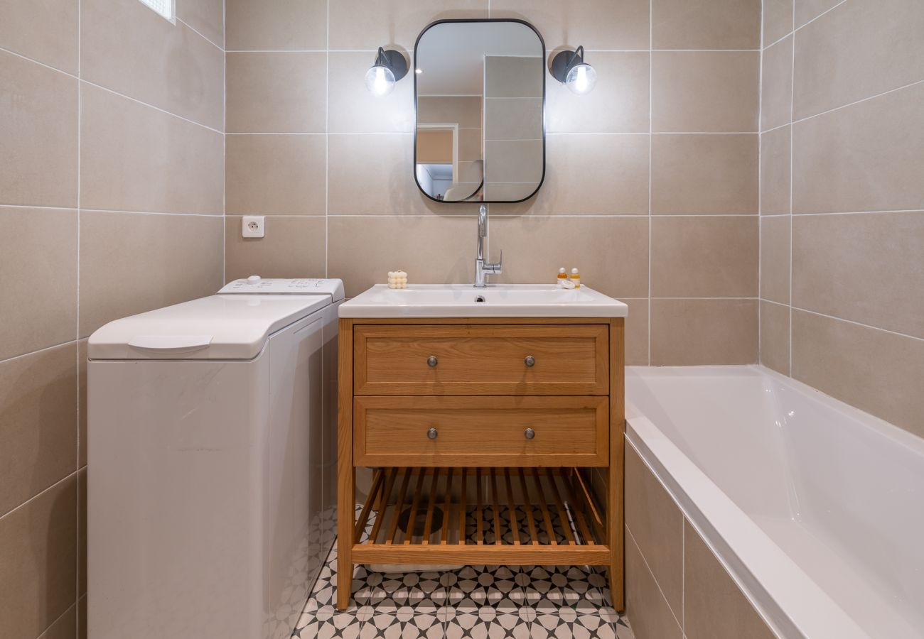 Appartamento a Villefranche-sur-Mer - Maud Appartamento a Villefranche-sur-Mer - Maud