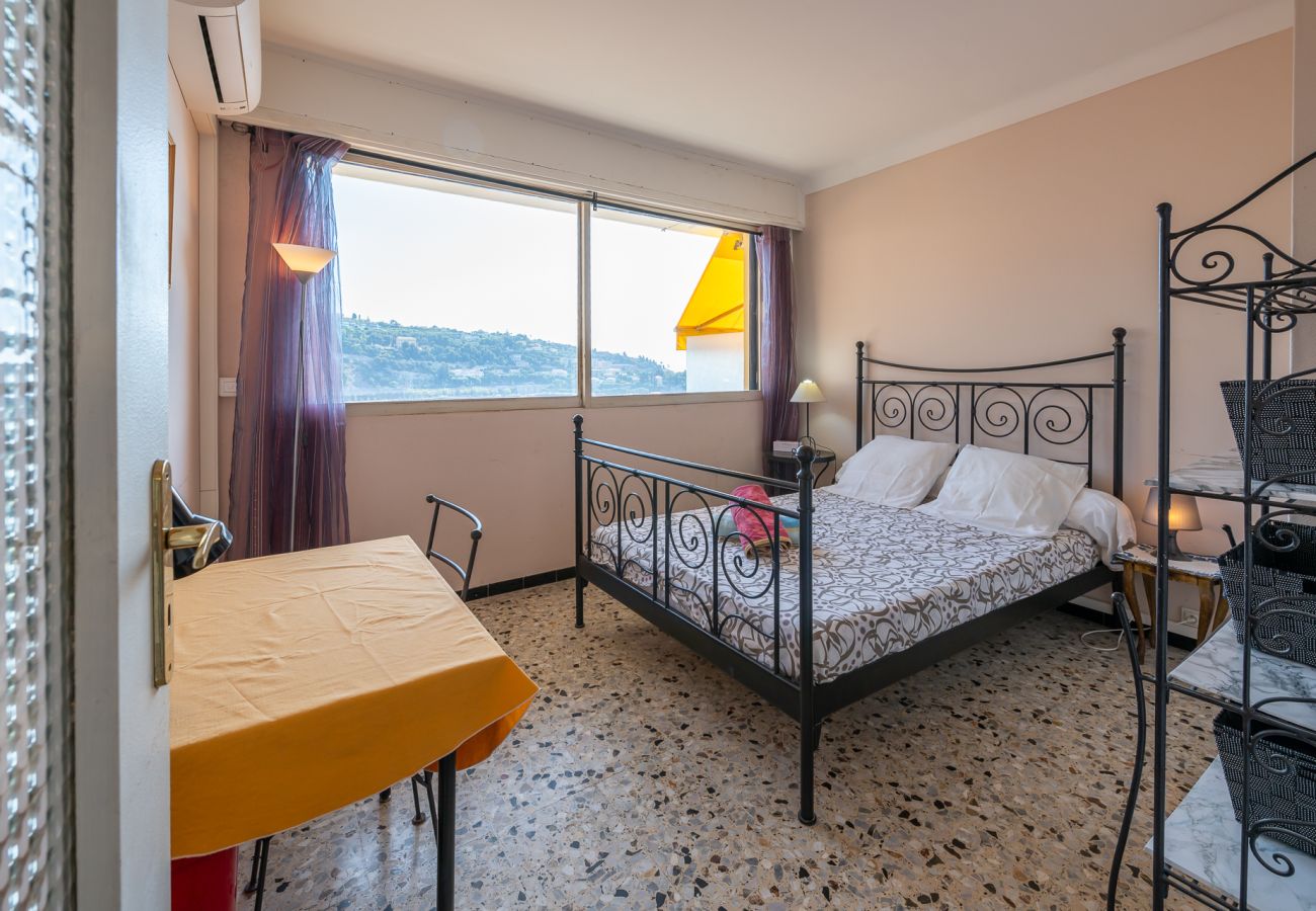 Appartamento a Villefranche-sur-Mer - Maud Appartamento a Villefranche-sur-Mer - Maud