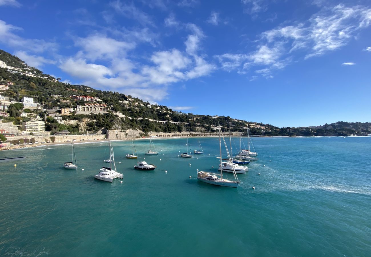Appartamento a Villefranche-sur-Mer - Azzura