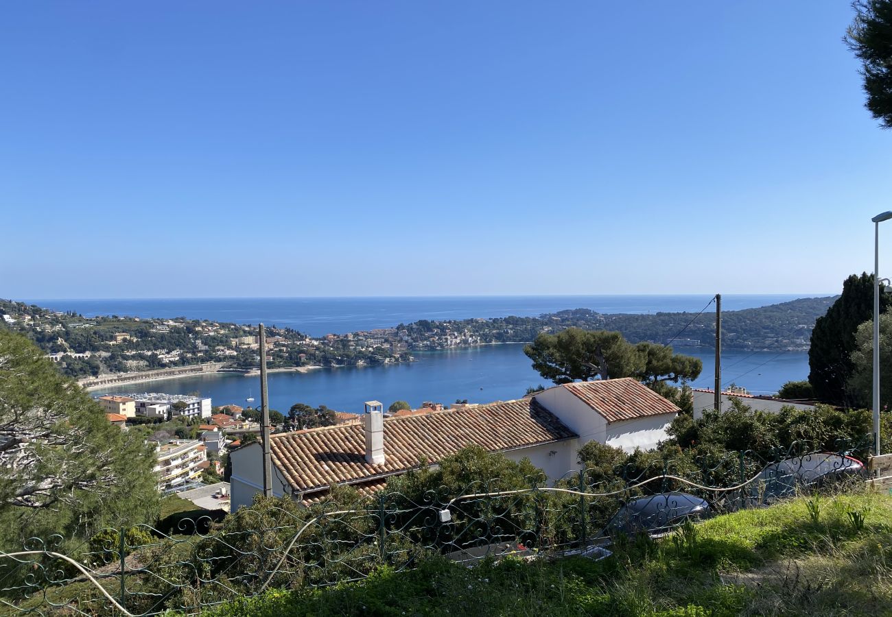 Appartamento a Villefranche-sur-Mer - Cassandra