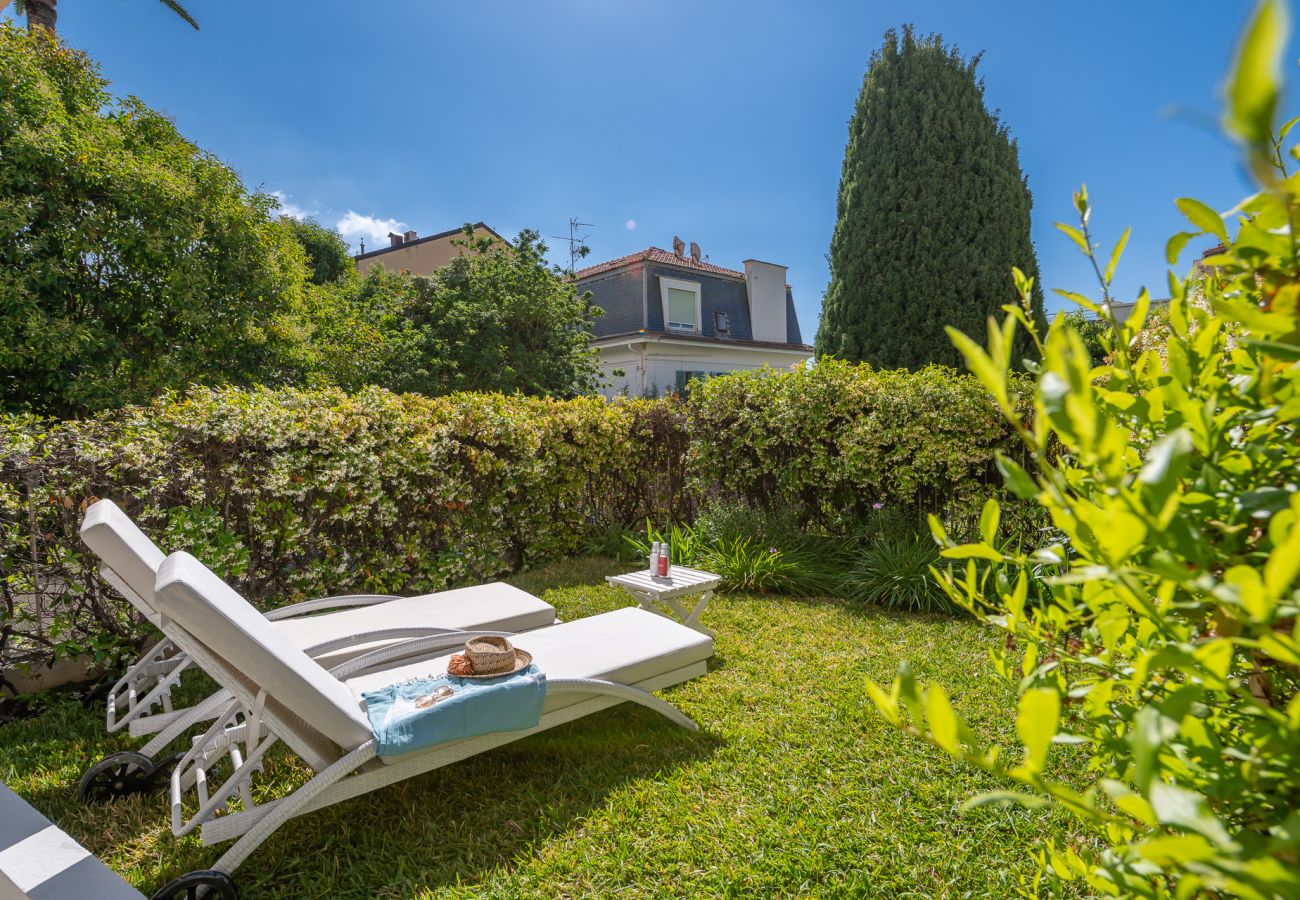 Appartamento a Beaulieu-sur-Mer - RITA