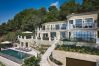 Villa a Villefranche-sur-Mer - GABRIELA