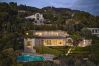 Villa a Villefranche-sur-Mer - MADONNA