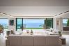 Villa a Villefranche-sur-Mer - ORNELLA