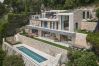 Villa a Villefranche-sur-Mer - ORNELLA