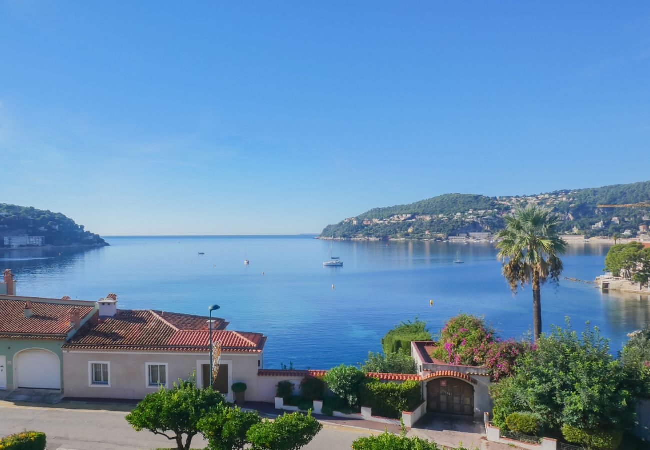 Studio a Saint-Jean-Cap-Ferrat - Sophia