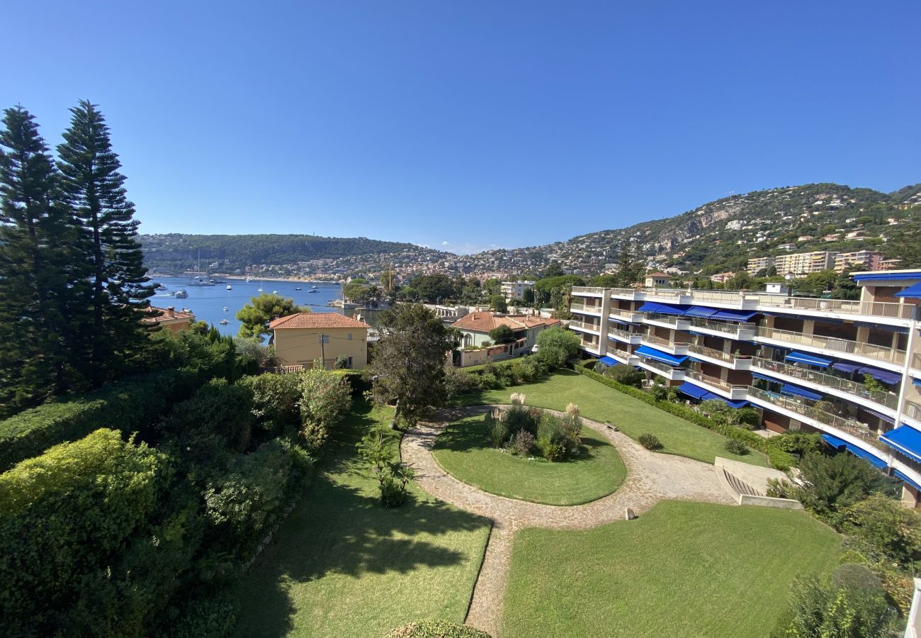 Appartamento a Saint-Jean-Cap-Ferrat - Max