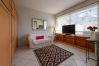 Appartement à Beaulieu-sur-Mer - GREGORY
