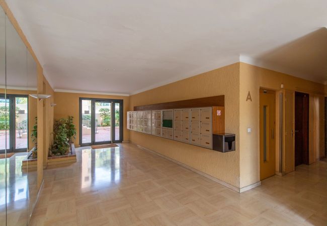 Appartement à Beaulieu-sur-Mer - Jérome Appartement à Beaulieu-sur-Mer - Jérome