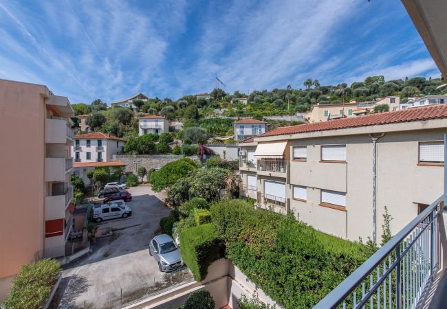 Appartement à Beaulieu-sur-Mer - Jérome Appartement à Beaulieu-sur-Mer - Jérome