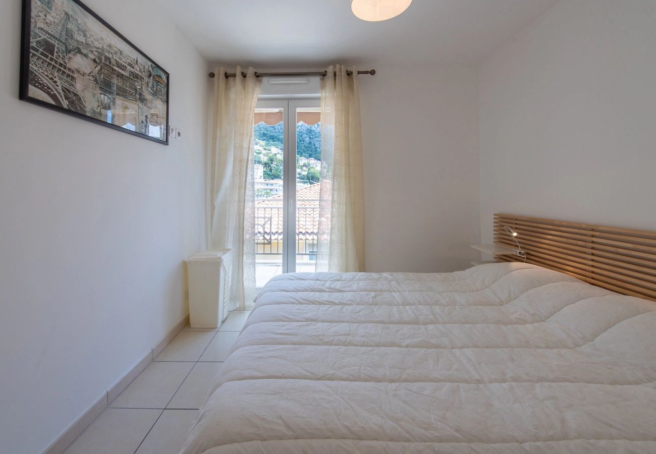 Appartement à Beaulieu-sur-Mer - Andrew