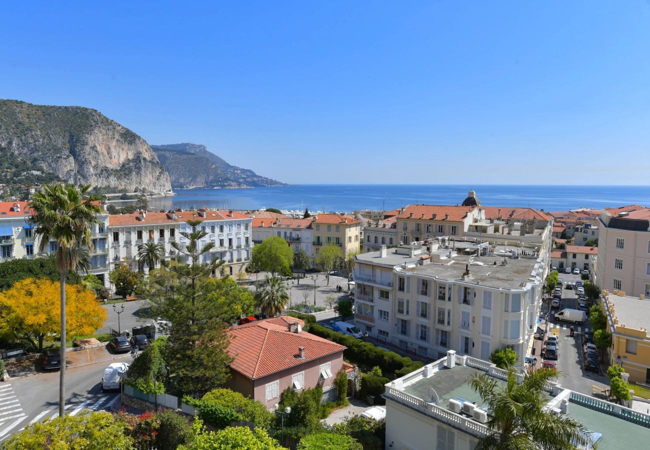 Appartement à Beaulieu-sur-Mer - Leonardo