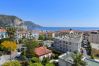Appartement à Beaulieu-sur-Mer - Leonardo