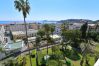 Appartement à Beaulieu-sur-Mer - Leonardo