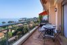 Appartement à Saint-Jean-Cap-Ferrat - Alexandra