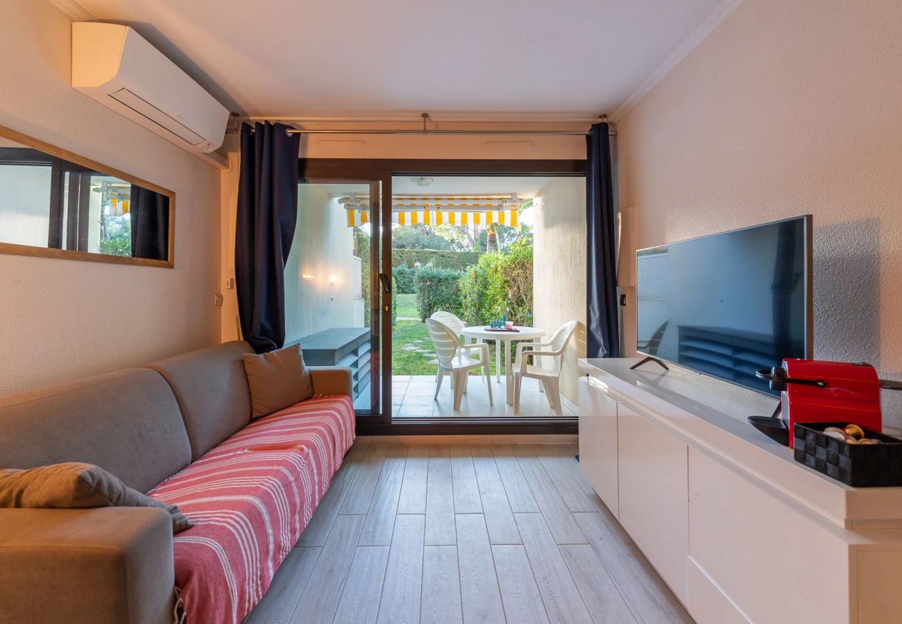 Appartement à Villefranche-sur-Mer - Tina