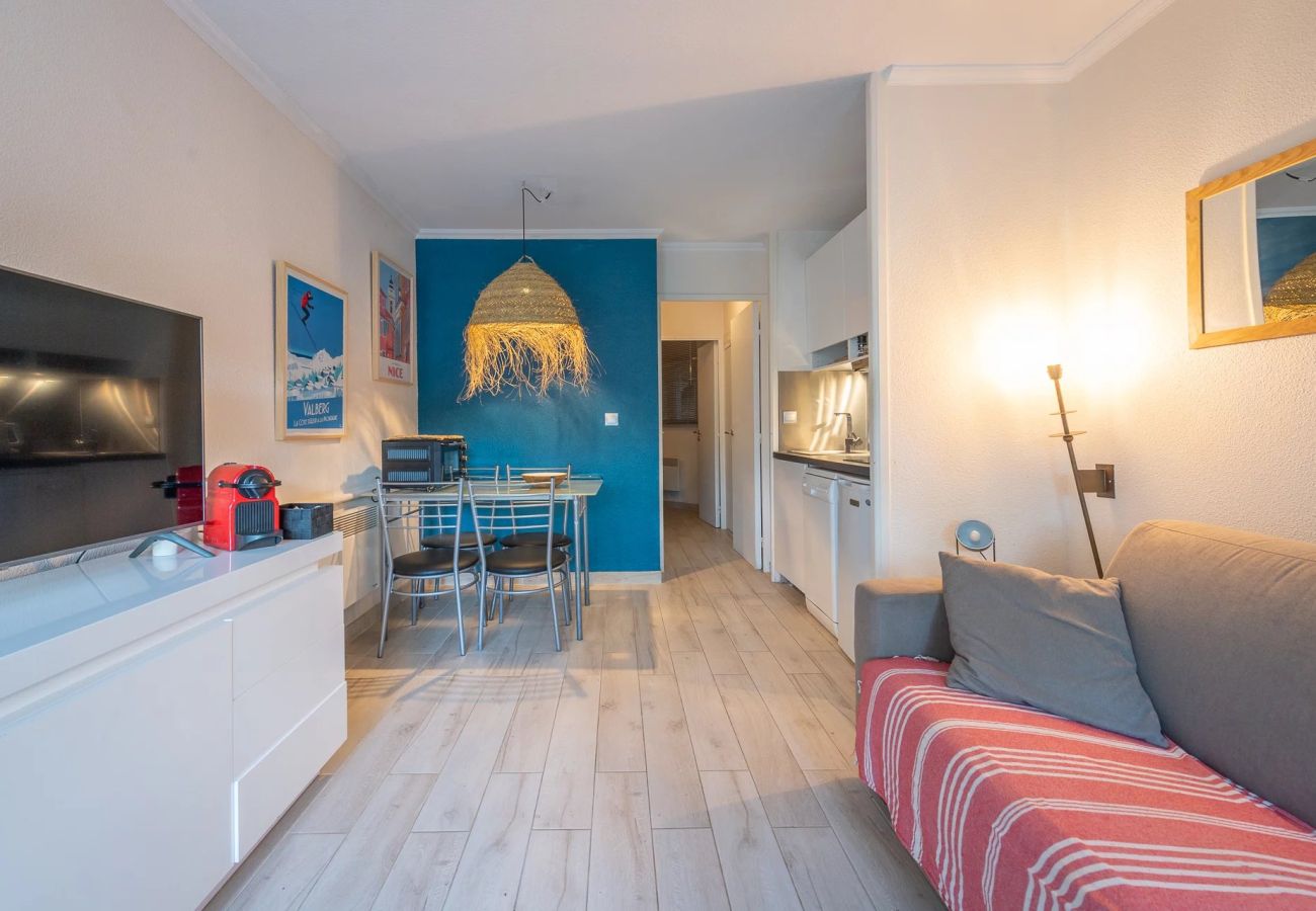 Appartement à Villefranche-sur-Mer - Tina