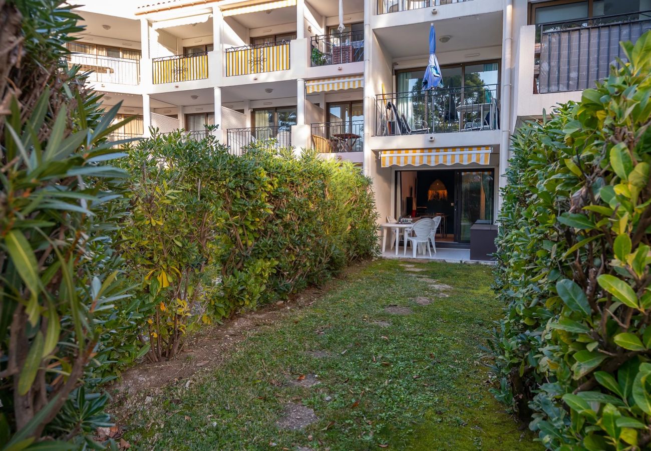 Appartement à Villefranche-sur-Mer - Tina