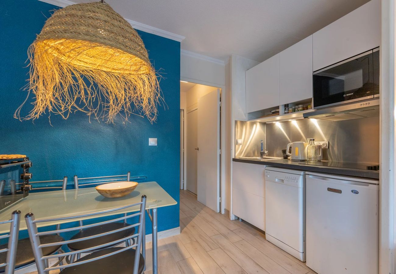 Appartement à Villefranche-sur-Mer - Tina