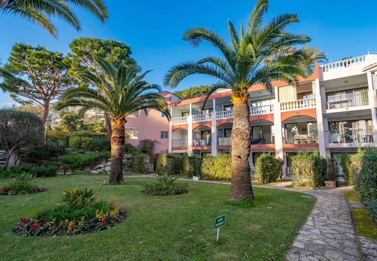 Appartement à Villefranche-sur-Mer - Tina