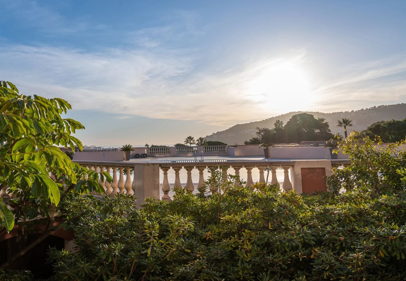 Appartement à Villefranche-sur-Mer - Tina