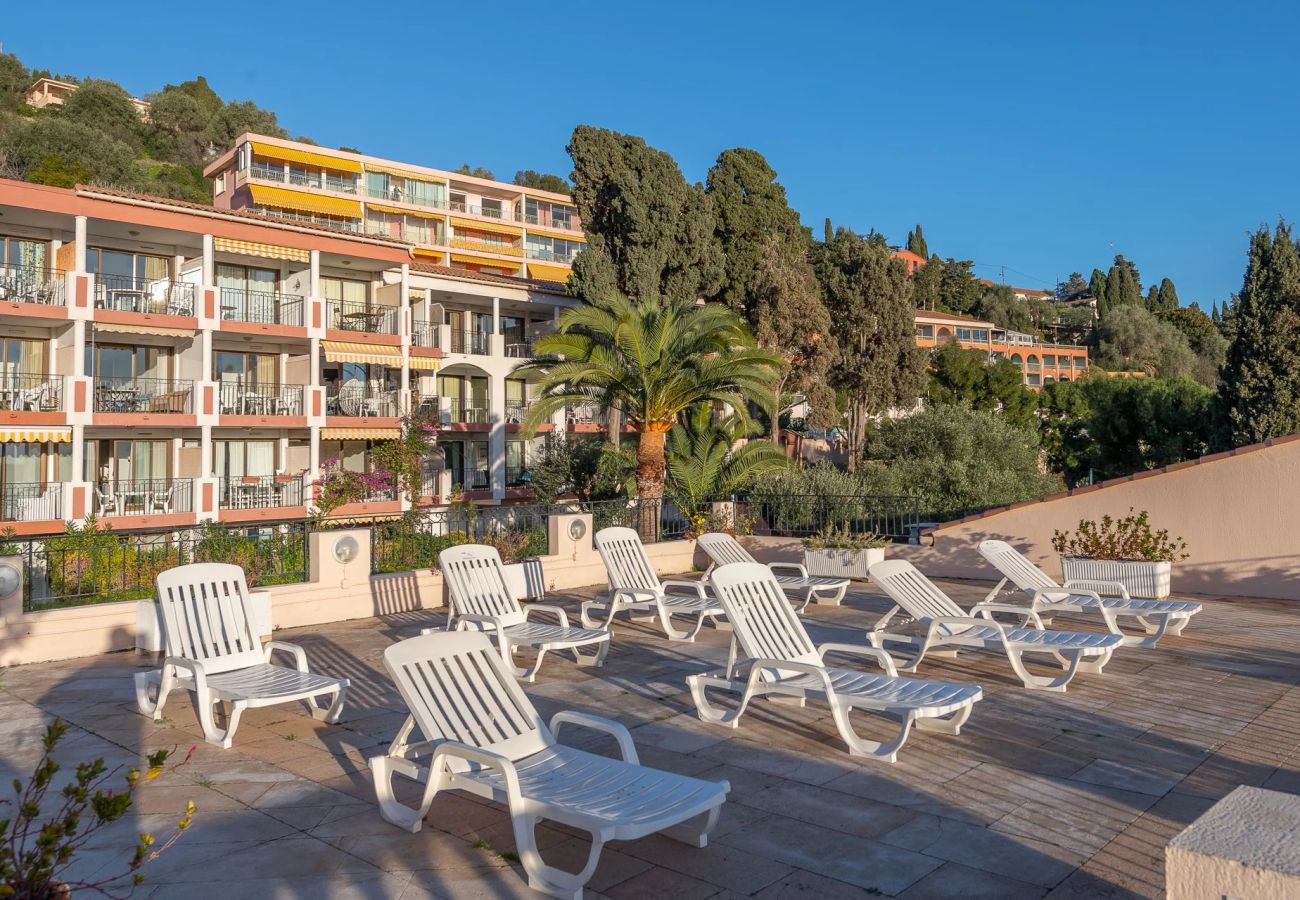 Appartement à Villefranche-sur-Mer - Tina